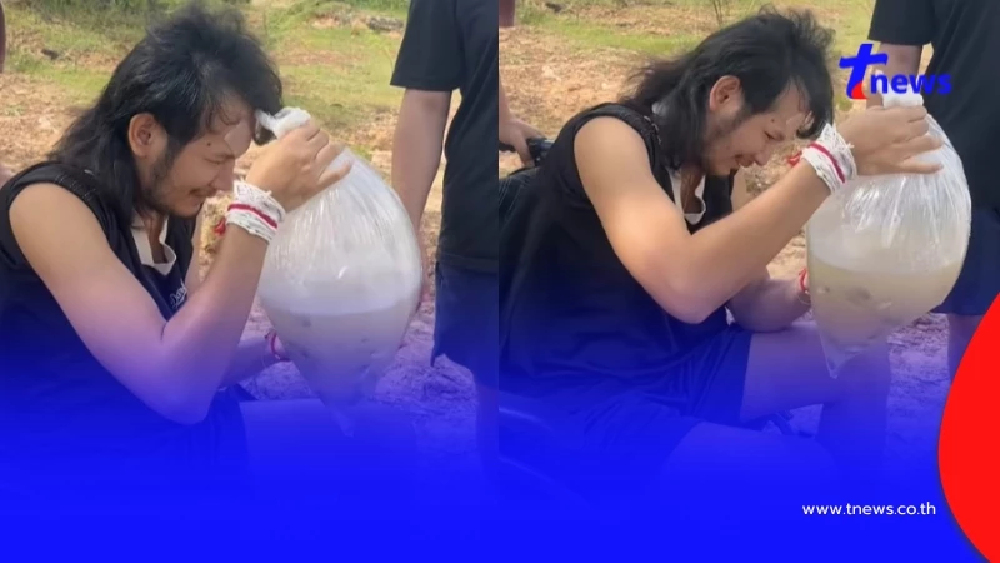 ภาพล่าสุด พระเอกคนดัง หลังประสบอุบัติเหตุ หัวใจหยุดเต้นไป 2 รอบ