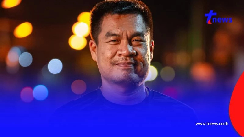 ชัดนะ "จอนนี่ มือปราบ" ลั่นวิถีนักเลงพอ ทนต่อระบบไม่ได้ ก็ลาออก