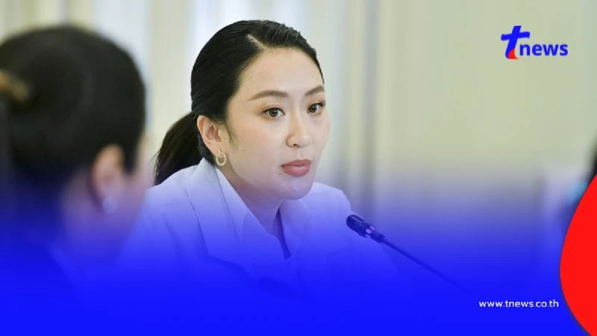 จ่อยกระดับ ตัดวงจรแก๊งคอลเซ็นเตอร์-สแกมเมอร์ รัฐบาลแถลงเย็นนี้