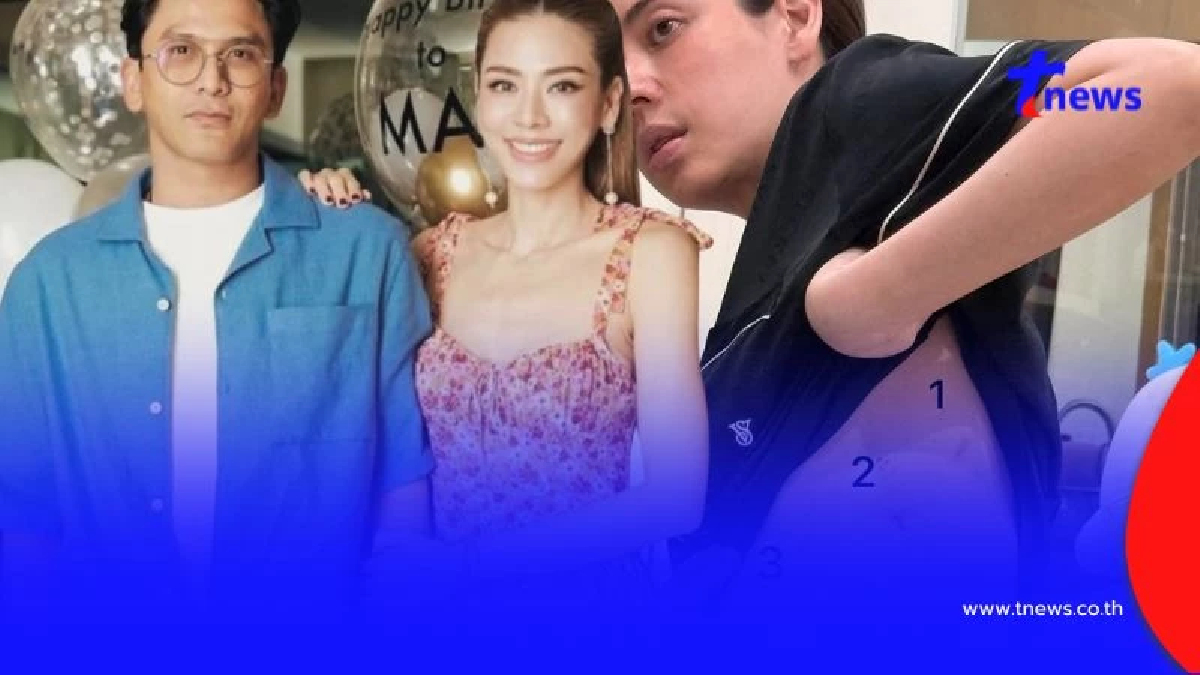 แรงมาก ป๋อ-เอ๋ โดนคอมเมนต์สาปแช่ง ยันไม่โกรธ อโหสิกรรมทุกคำด่าทอ