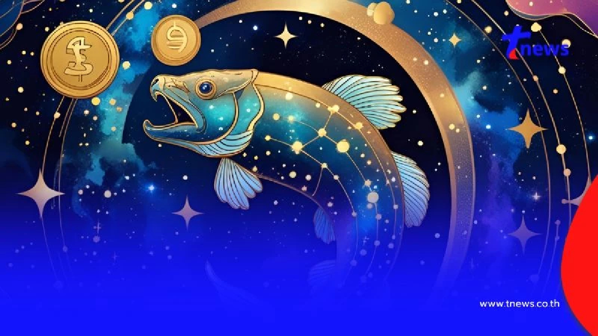 หมอดูดัง เคาะ6 ราศี ช่วงปลายเดือน มิ.ย. ออร่าพุ่ง เงินไหลเข้า