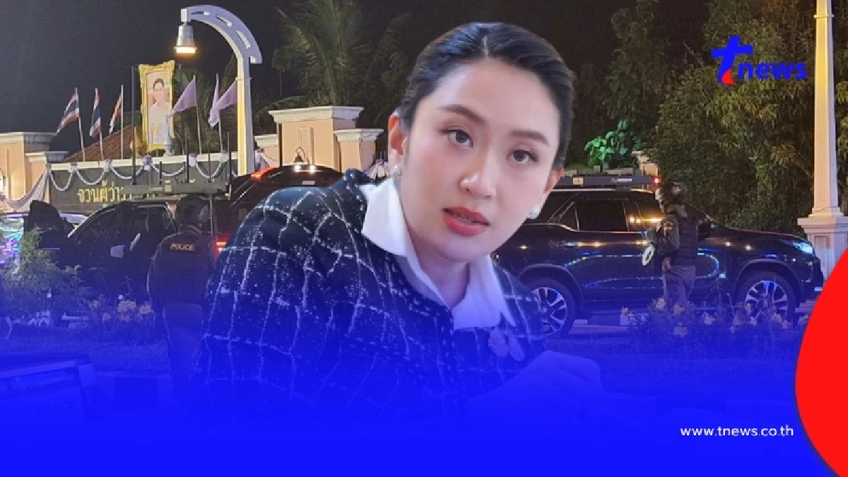 นายกฯเรียกคุยด่วน รับมือเหตุวางบึ้มป่วนภูเก็ต กระบี่ พังงา