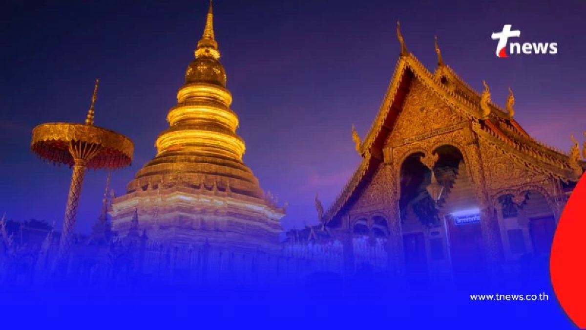 เตรียมตัวลงทะเบียน เที่ยวไทยคนละครึ่ง ปี 2568 คืนนี้ เริ่มใช้ 1 ก.ค. 68