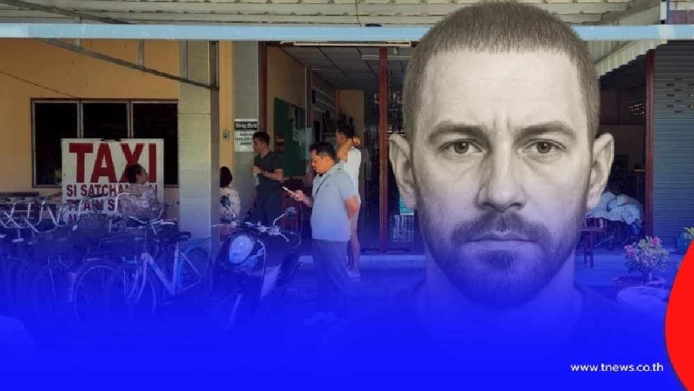 ประกาศตามหา หนุ่มฝรั่งเศสพยานสำคัญคดีโทโมโกะ สินบนรางวัล 2 ล้าน