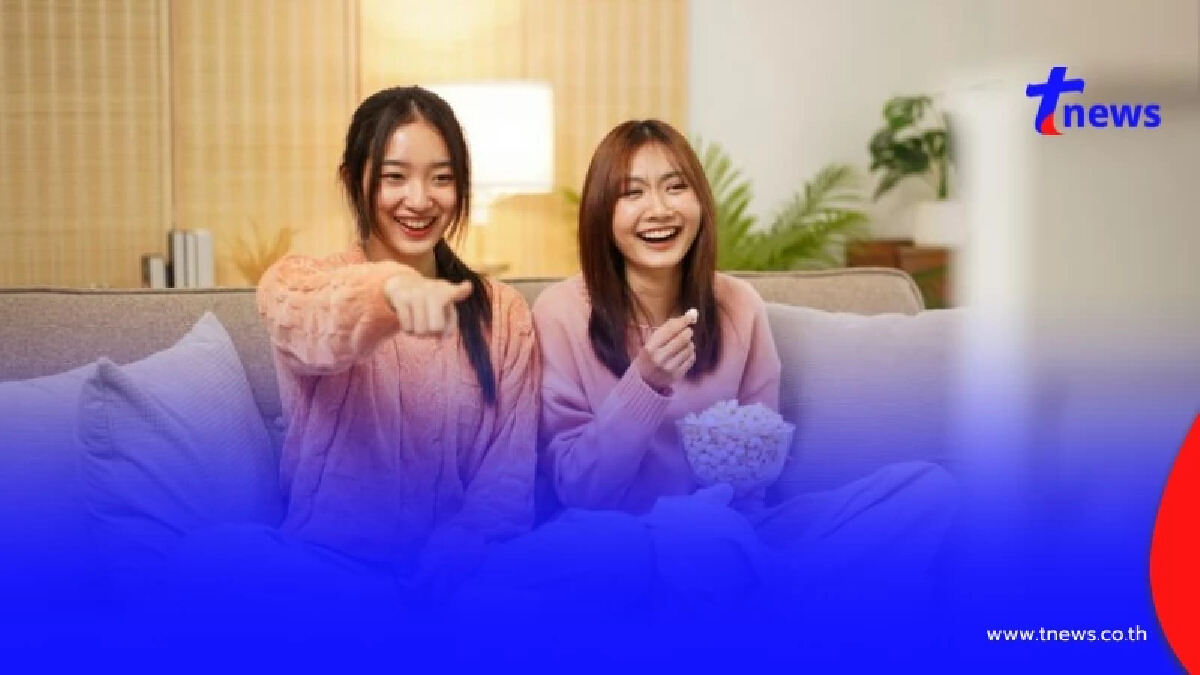 รวมซีรีส์จีนพากย์ไทยมาใหม่ พร้อมดูได้บนแพลตฟอร์มยอดนิยม