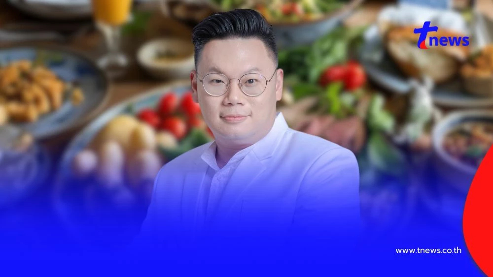 "หมอเจด" เปิดตารางอาหาร 7 วัน กินแบบนี้ ลดความเสี่ยงมะเร็ง