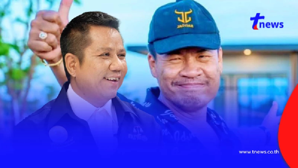 ชัดเจน "ทนายดัง" ฟาดแรง ปม "จอนนี่ มือปราบ" โดนร้องสอบความอู้ฟู่