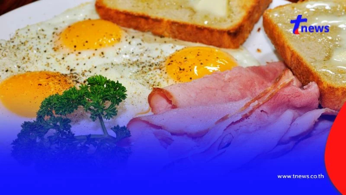 4 อาหารยอดนิยมที่เพิ่มความเสี่ยง "ความดันโลหิตสูง" โดยไม่รู้ตัว