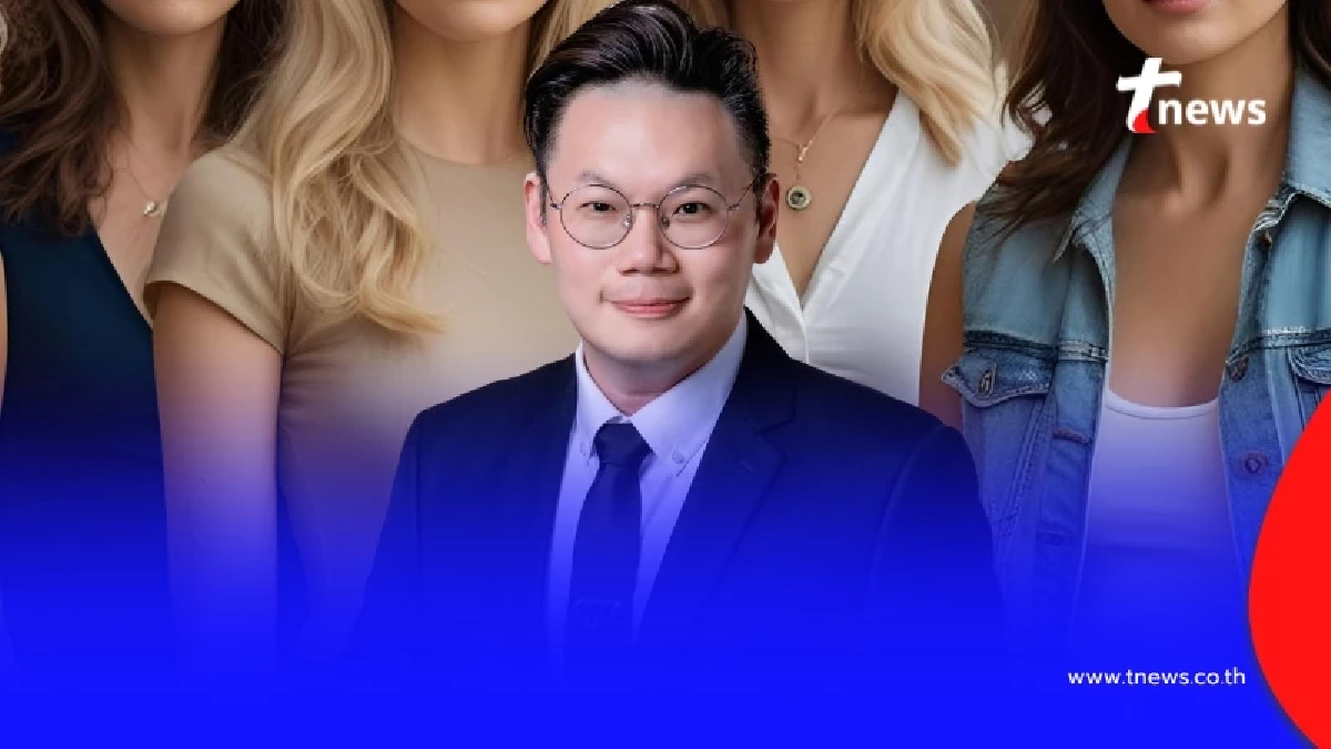 เปิดชื่อ "มะเร็ง" 2 อันดับ ที่ผู้หญิงเป็นมากสุด พร้อมวิธีป้องกัน