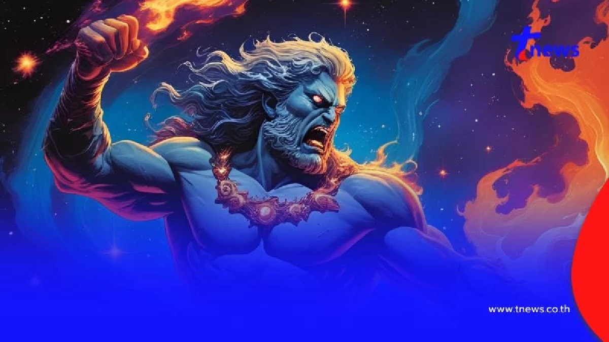 โหรวสุ เตือน 25 มิ.ย.วันจันทร์ดับ คนเกิดปีไหน ระวังเจ็บป่วยหนัก