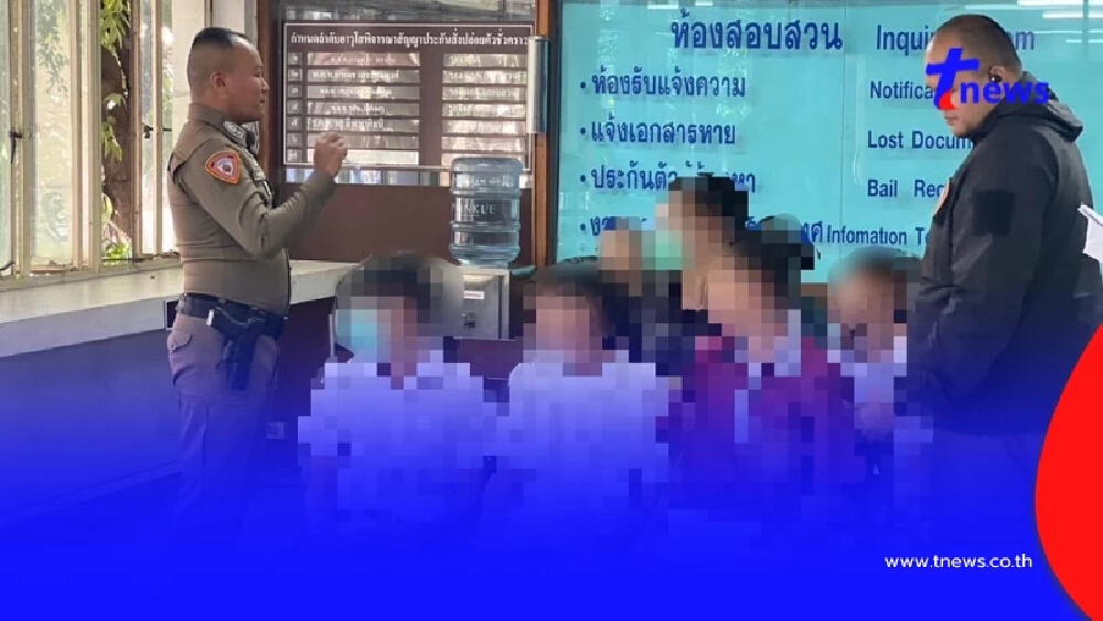 ปิดเกม "แว้นวิภาวดี" ตร.ไล่สืบตลบหลัง ตามรวบได้ยกแก๊ง