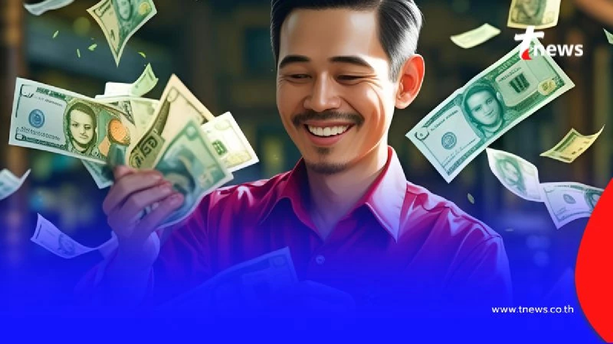 สีเสื้อต้องเลี่ยง 1 ก.ค. 68 สายมูต้องรู้ อยากมีโชคอย่าใส่เสื้อสีนี้