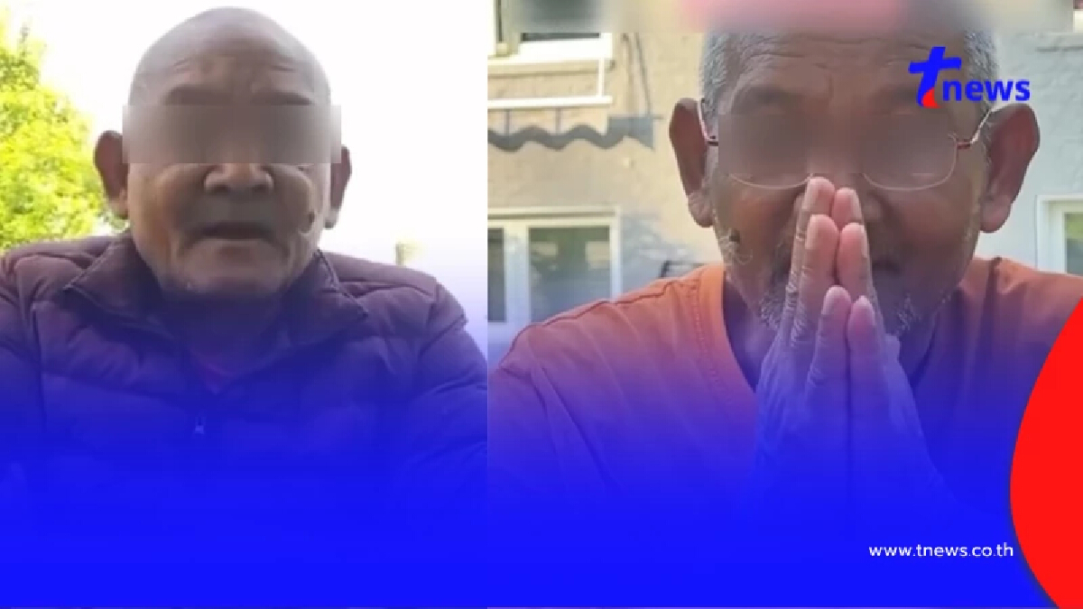 กร้าว"หลวงตาสุจ" ไม่ขอเหยียบแผ่นดินไทย ขออยู่กัมพูชาตลอดชีวิต