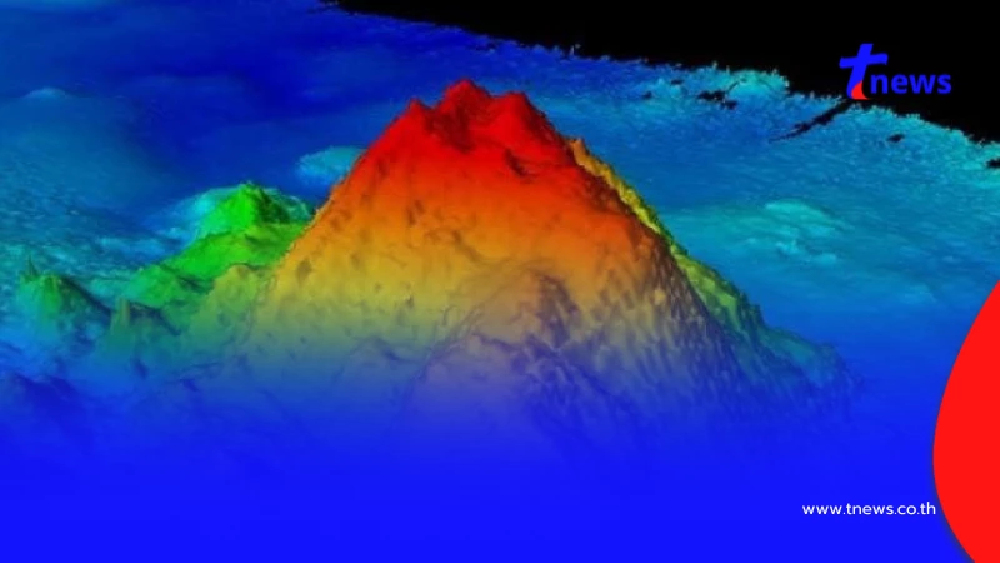 เพจดังเตือน ภาคใต้ฝั่งอันดามัน เสี่ยงสึนามิ อาจรุนแรงกว่าปี 2547