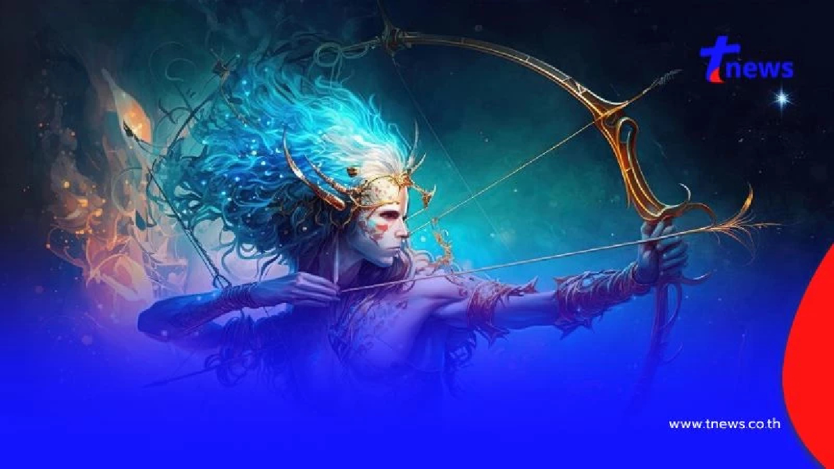 3 ราศี เตรียมเฮ! การเดินทางนำโชคลาภและความสำเร็จมาให้