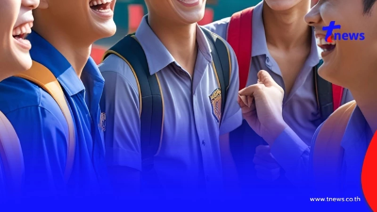 โรงเรียนแจงความจริง ปมคลิปนักเรียนทะเลาะกัน โดนทำร้ายจนหมดสติ