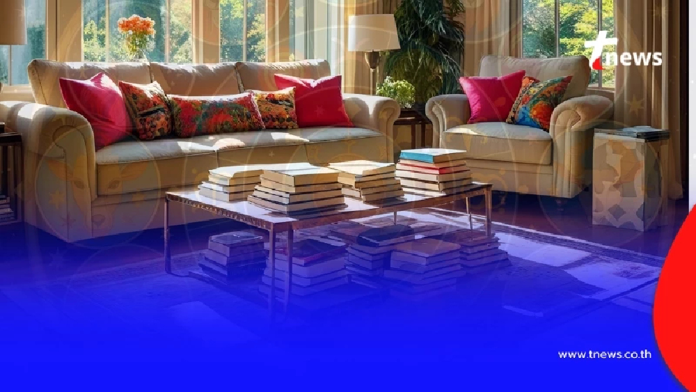 โหรดัง ออกปากเอง "4สิ่งในบ้าน" ให้ทำความสะอาด จะเพิ่มความร่ำรวย