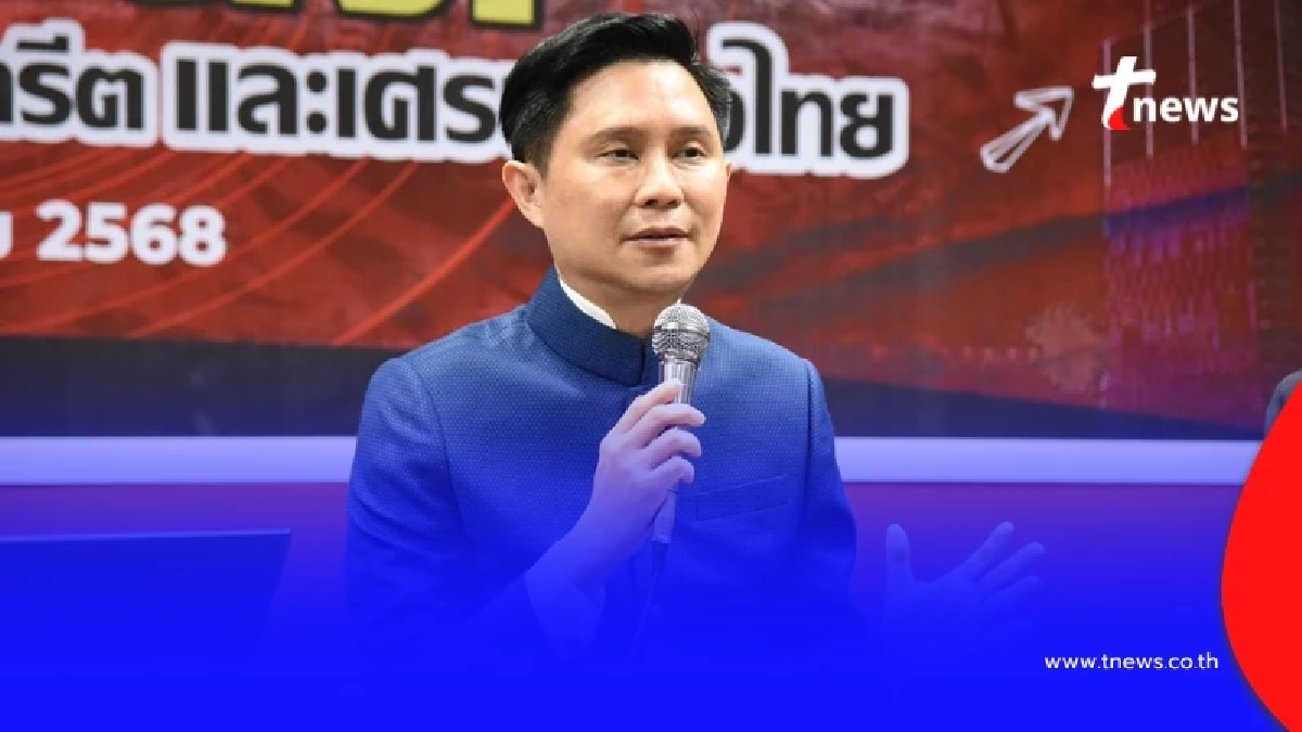 เปิดโพสต์อย่างเดือด "อ.ปานเทพ" ขอถามตรง ๆ ปม ไม่ปิดด่านชายแดน