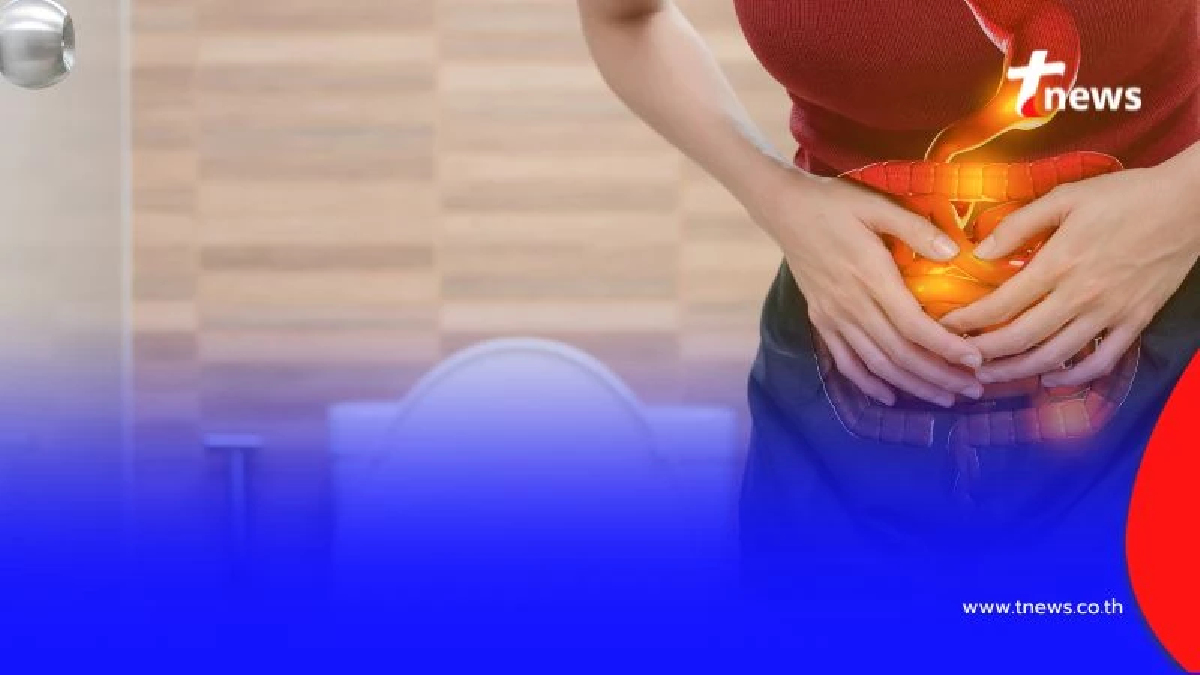 เปิด 5 เมนูอาหารไทย ที่หลายคนชอบกิน แต่หมออยากให้หลีกเลี่ยง