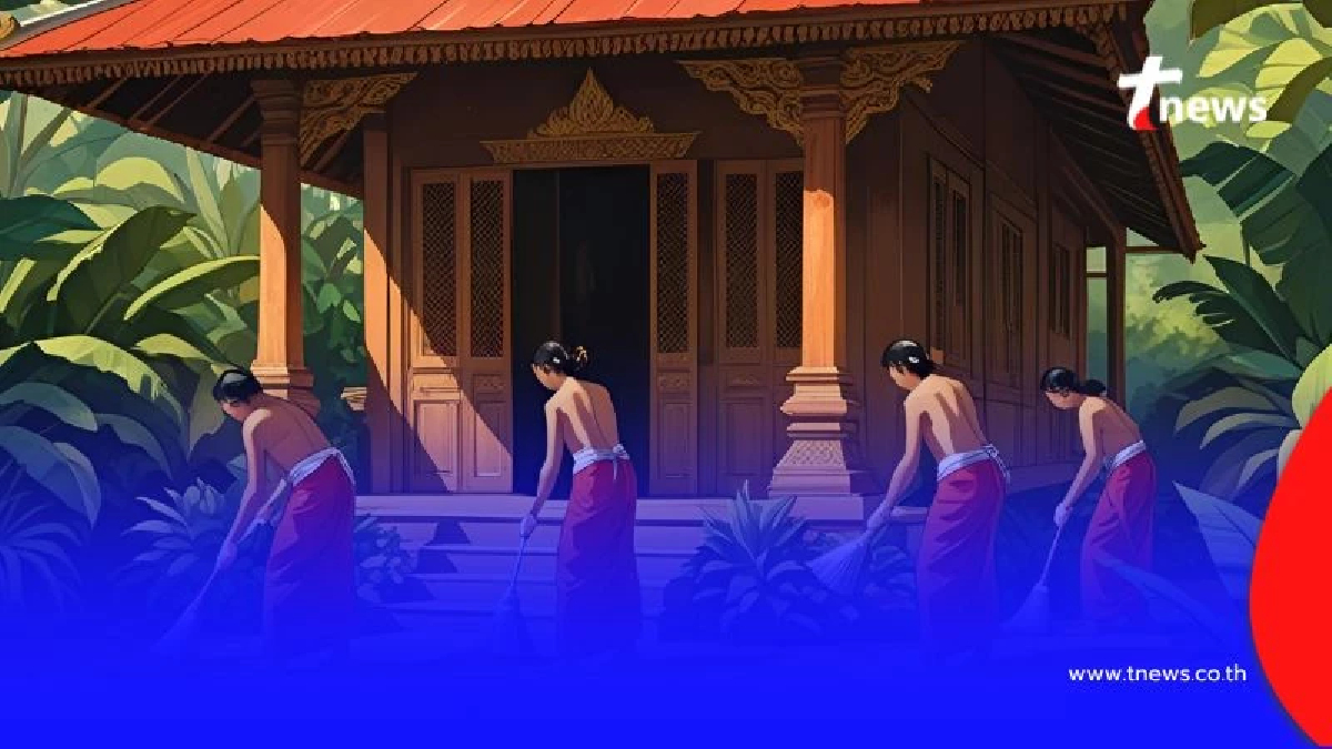 เปิดความเชื่อ 3 สิ่งที่คนโบราณให้เลี่ยง ไม่งั้นโชคลาภจะหายหมด