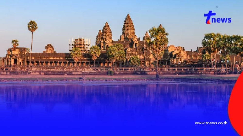 เปิด 10 ประเทศที่เป็นเจ้าหนี้ "กัมพูชา" มี "ไทย" ติดอยู่ท็อป 10 ด้วย