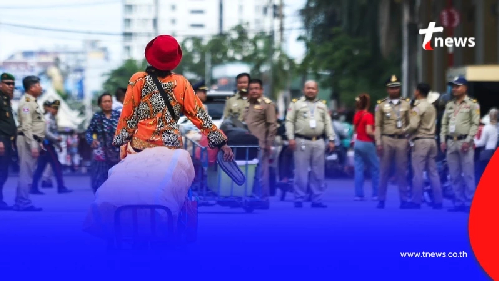 เปิดชื่อ "10ประเทศ" ที่เป็นเจ้าหนี้ กัมพูชา ปี 2025 มีไทยอยู่ด้วย