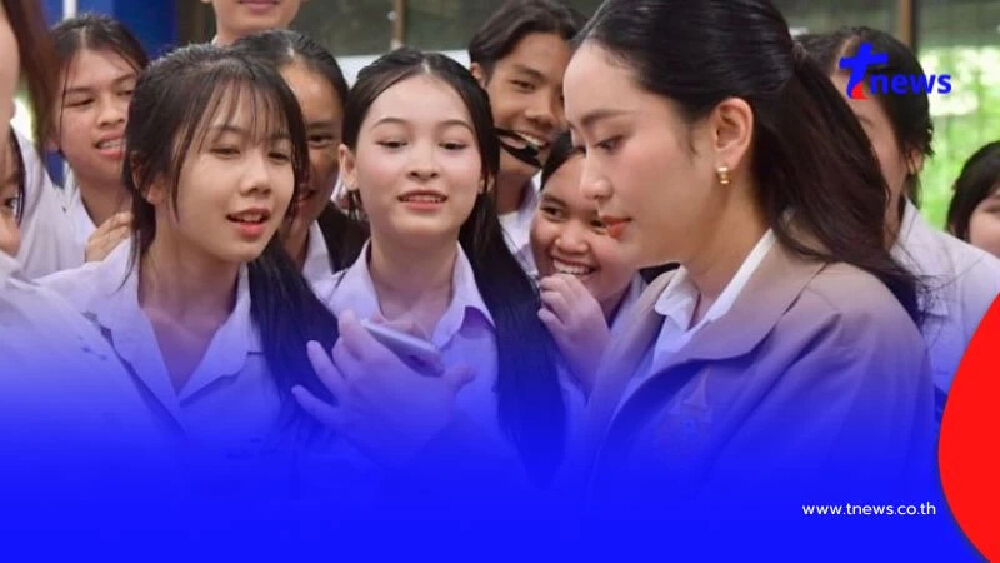 เปิดทะเบียนรถ"นายกอิ๊งค์" ลงพื้นที่ชายแดนไทย-กัมพูชา
