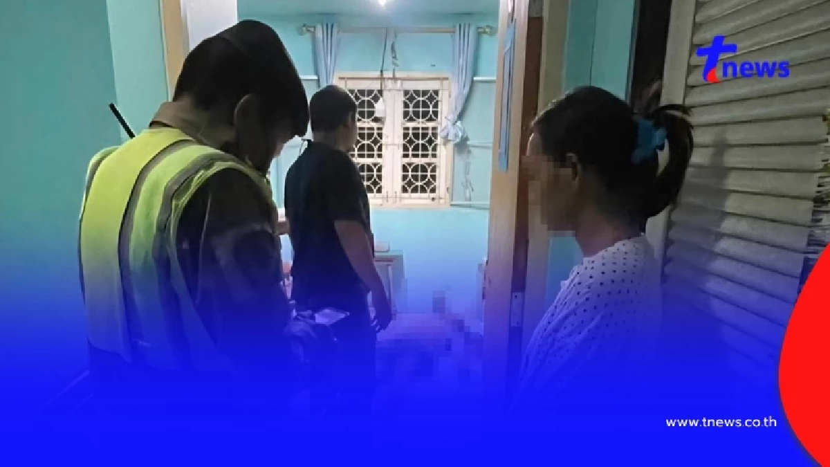 ชายดื่มย้อมใจก่อนลั่นไกตัวเองดับคาบ้าน เผยปมชีวิตสุดสลด