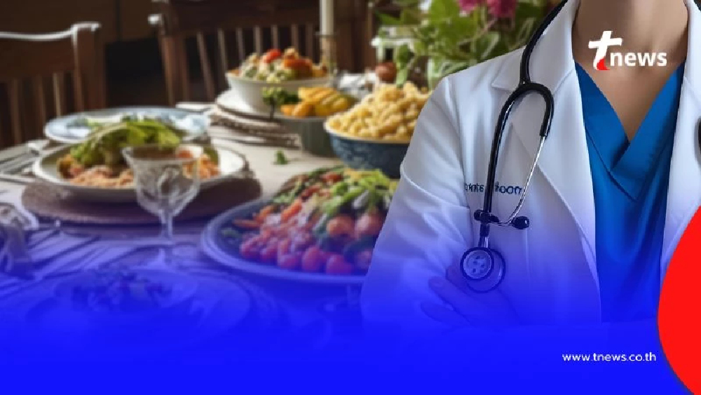หมอเผยเอง "5อาหาร" ที่ควรเลี่ยงเด็ดขาด ถ้าไม่อยากเป็นมะเร็ง