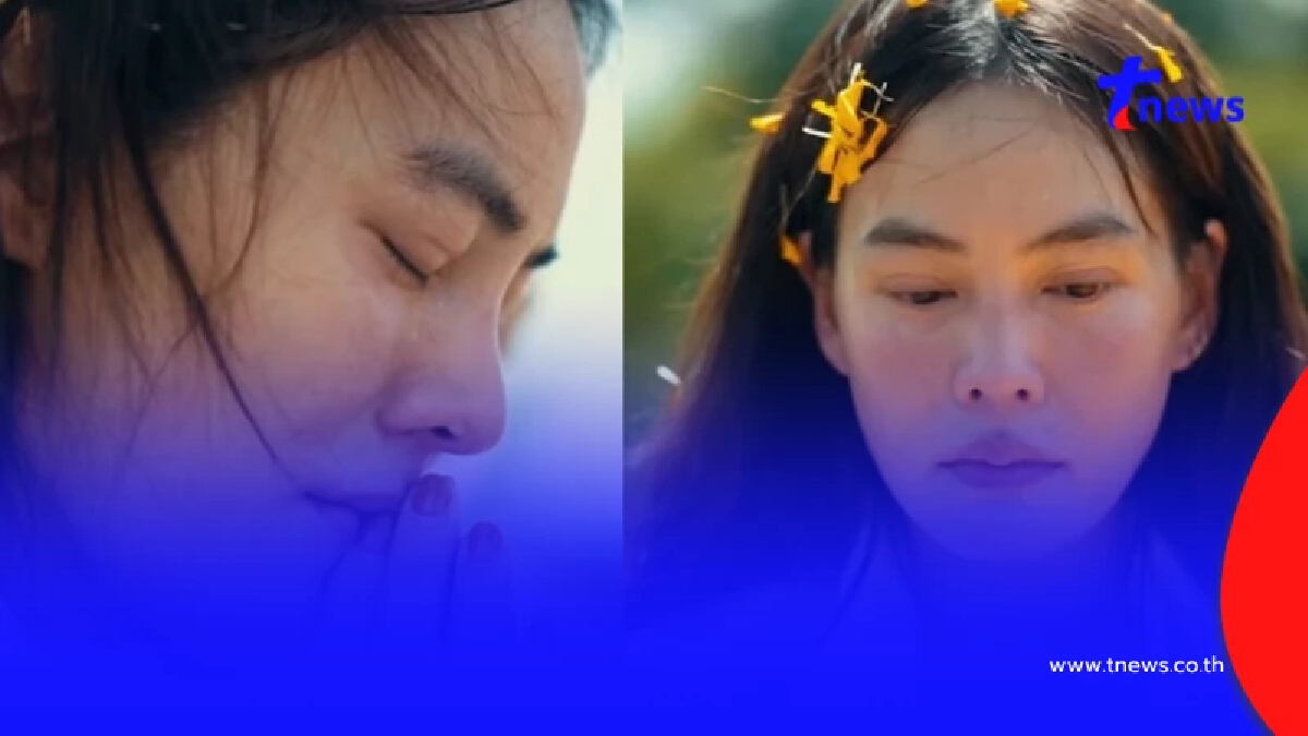 เผยเหตุผล "เจนี่"ตัดสินใจบวช ในวันที่ชีวิตมีพร้อมทุกอย่าง