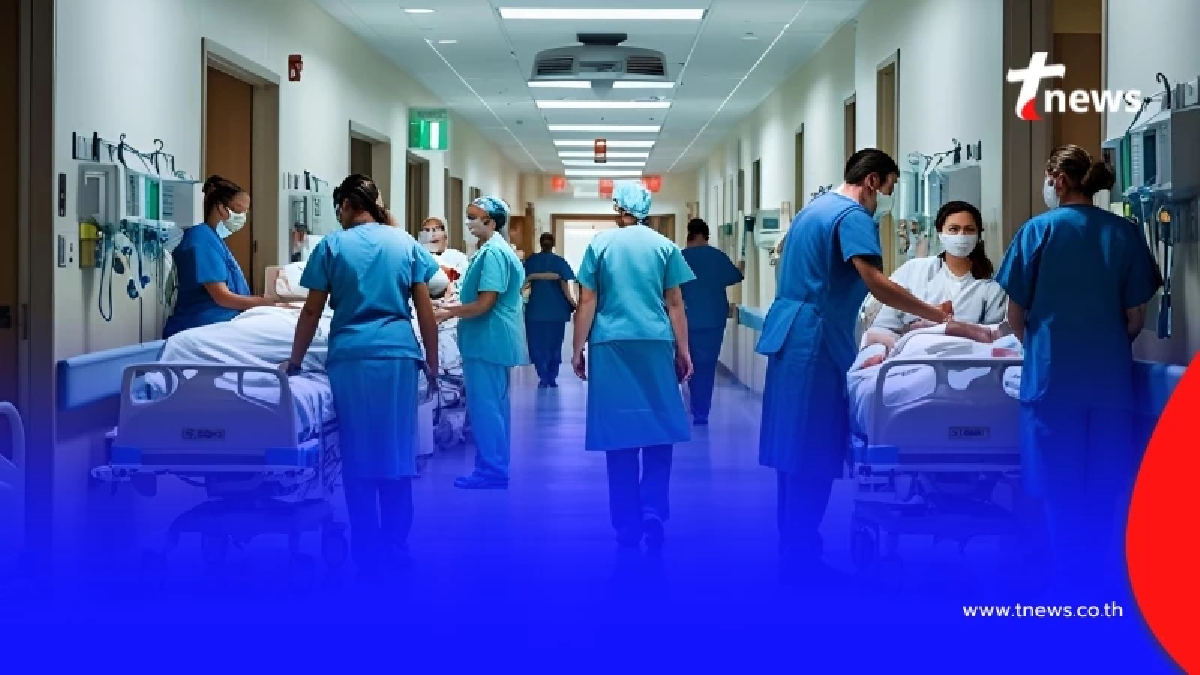 ประกาศ "3โรงพยาบาล" แจ้งข่าว ปรับเวลาให้บริการ 28 มิ.ย. 68  นี้