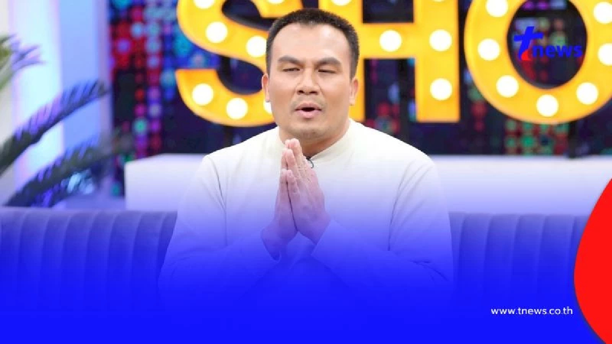 "สมปอง" ตกใจข่าวพระผู้ใหญ่ เผยตอนบวช มีสีกาถาม ท่านชอบฉันไหม?