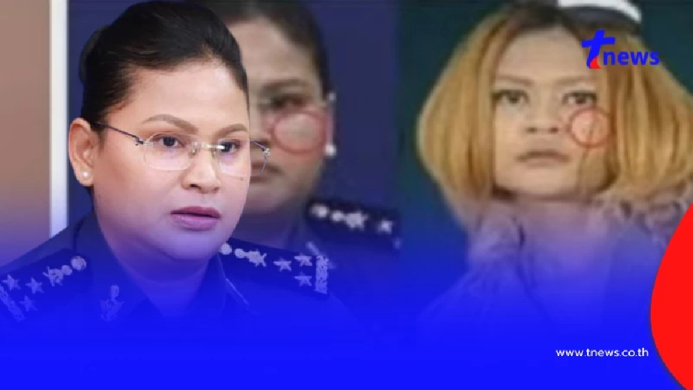 เพจดังเล่าความเป็นมา "มาลี โสเจียตา" ก่อนจะไต่เต้ามาเป็น โฆษกกระทรวงกลาโหมกัมพูชา