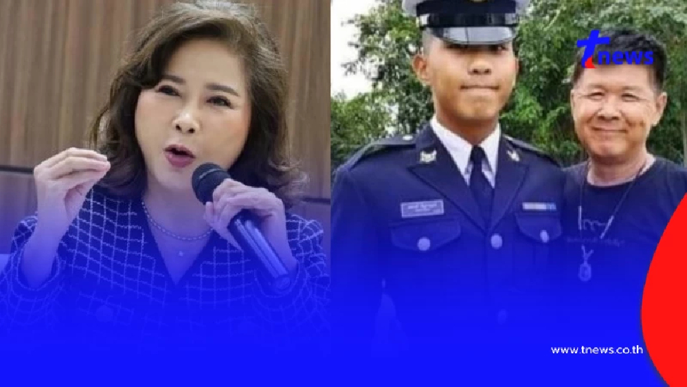 "ต๊ะ นารากร" ฟาดแรง คดีน้องเมยเสียชีวิต ลั่น ความยุติธรรมอยู่ไหน