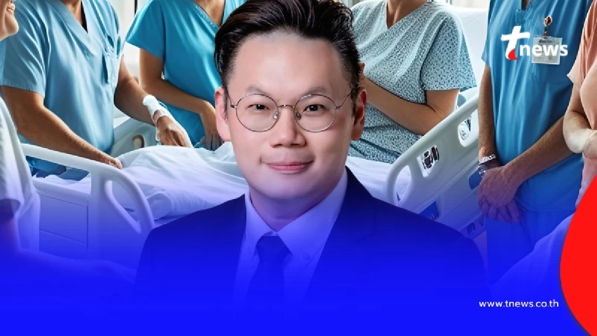 เปิดวิธีแก้ "ค่าตับสูง" หมอเผยเอง รีบทำก่อน "มะเร็งตับ" ถามหา