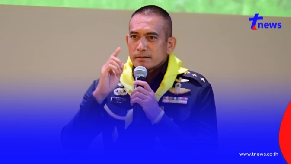 "เสธ.เบิร์ด"แฉเหลี่ยมเขมรกลัวเสียหน้า เกมต่อจากนี้เดาไม่ยาก