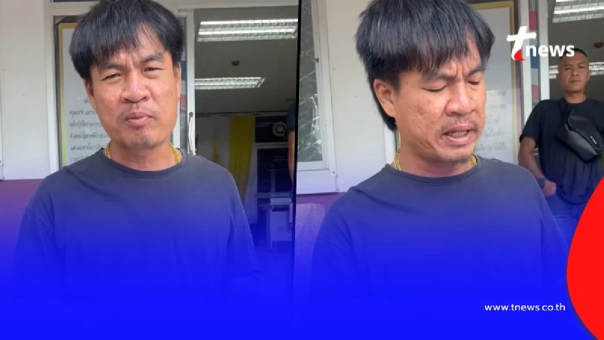 เรื่องใหญ่ "จอนนี่ มือปราบ" โพสต์ เปิดชื่อ 3คนชัด ๆ ถึงเวลากูเอาคืน