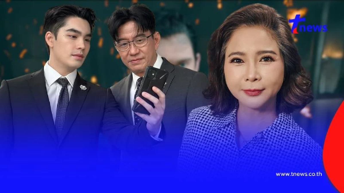 ต๊ะ นารากร วอนปราณี ดู๋ สัญญา เครียดหนัก ลูกชาย เจอดราม่าถล่มยับ