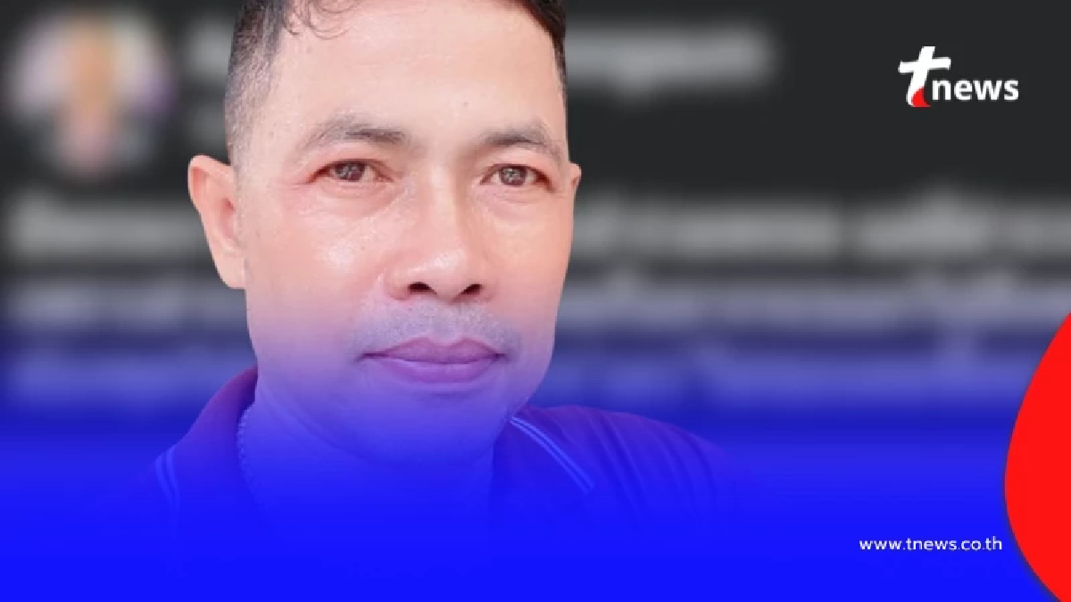 เป็นเรื่องแล้ว "สารวัตรเอก" ตัดสินใจ ตอกหน้า ตำรวจระดับ ผกก. ตรง ๆ