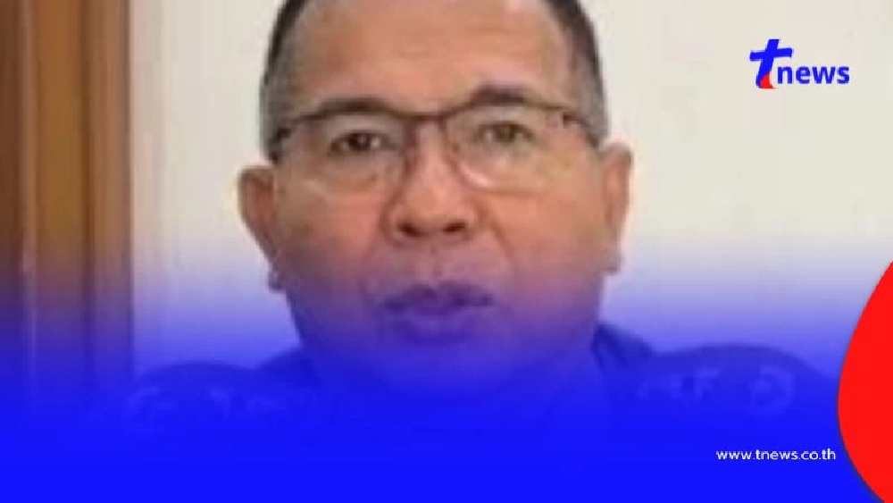 ผบช.ภ.9 สั่งเด้ง "พล.ต.ต.ไมตรี" ผบก.ภ.จว.นราธิวาส เซ่นไฟใต้นราธิวาส