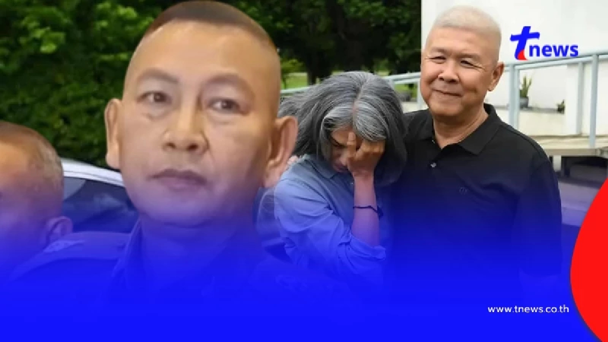 ผบ.ตร. อยากเจอพ่อแม่น้องเมย เคลียร์ใจปมคู่กรณีได้เป็นตำรวจ