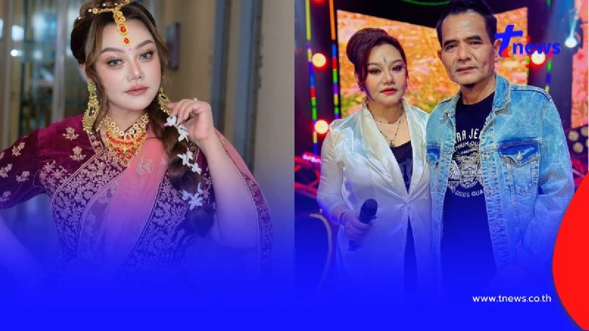 เกิดอะไรขึ้น เจี๊ยบ เบญจพร ถูกแฟนตบหน้าด้วยรองเท้า ต่อหน้าหลวงไก่