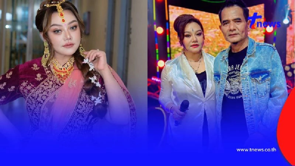 เกิดอะไรขึ้น เจี๊ยบ เบญจพร ถูกแฟนตบหน้าด้วยรองเท้า ต่อหน้าหลวงไก่