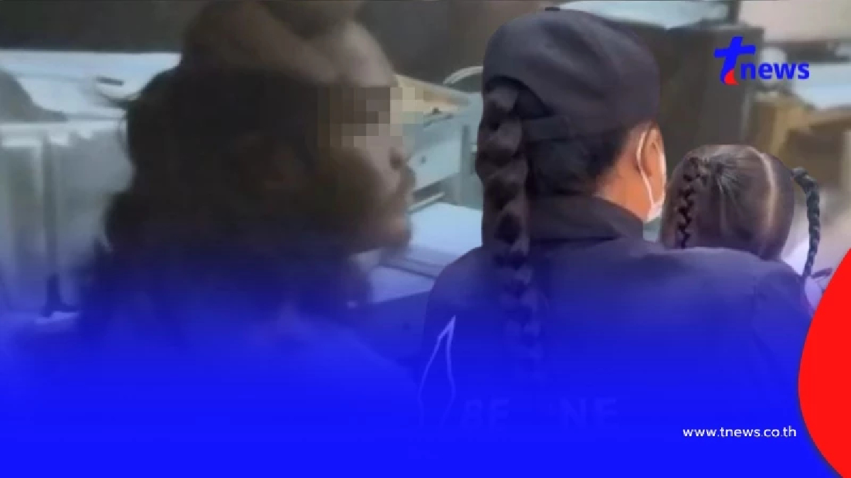 พ่อใจทรามเจอข้อหาหนัก ยังปากแข็งไม่ยอมรับ ตำรวจค้านประกันตัว