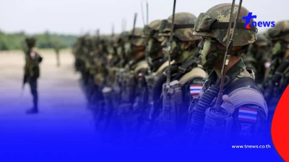 ทำความรู้จักแผน “จักรพงษ์ภูวนาถ” คืออะไร หลังกองทัพไทยสั่งใช้ตอบโต้กัมพูชา