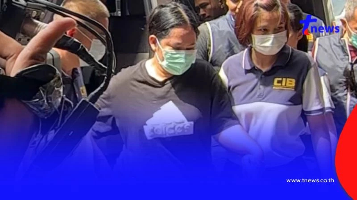 ตกใจยอดในบัญชีล่าสุด เปิดเส้นเงิน สีกากอล์ฟ พบหมุนเวียน 385 ล้าน