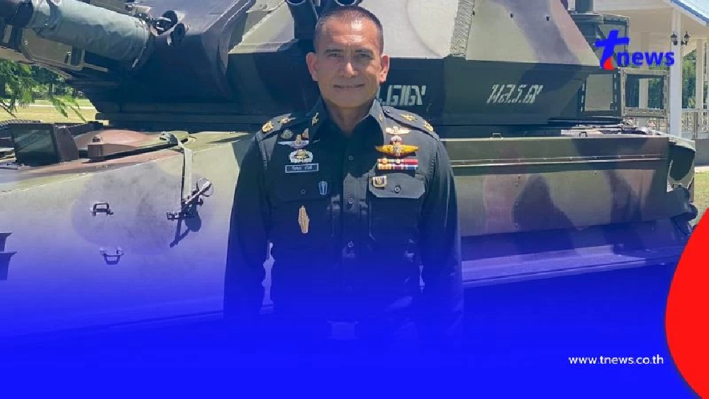 ผู้พันเบิร์ด ลั่นเขมรยิงก่อน ประณามทำร้ายประชาชนผู้บริสุทธิ์