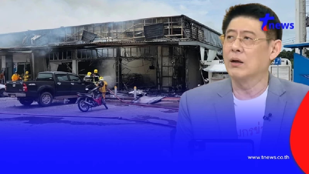 "สรยุทธ" เหลืออด ซัดคนเข้าข้างทหารกัมพูชา บอกอาวุธไม่ดี