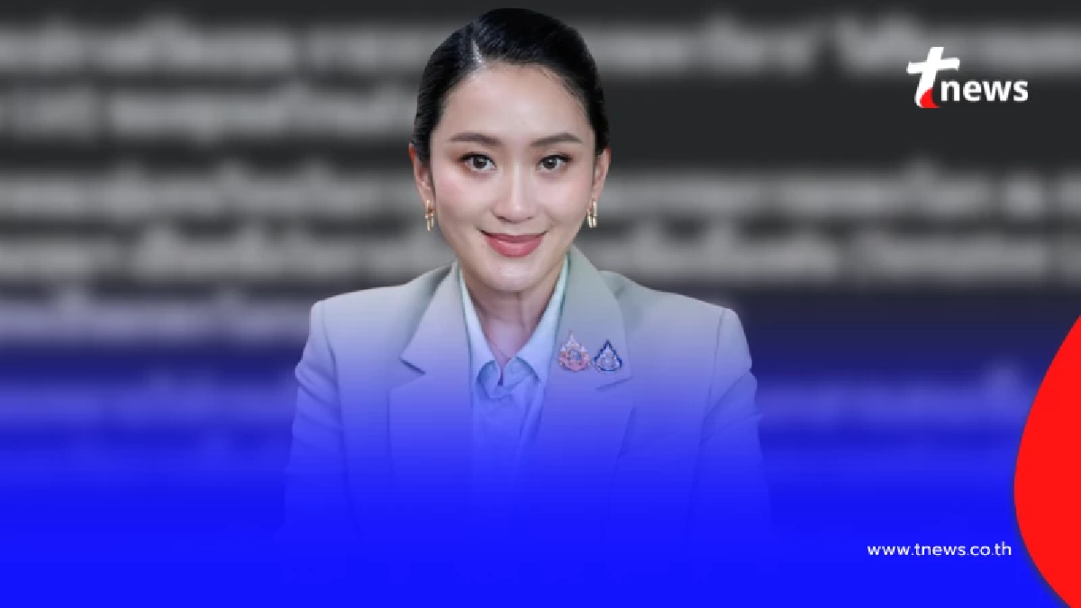 เฮทั้งประเทศ "นายกรัฐมนตรี" ประกาศข่าวดี ถึงคนไทยทุกคนแล้ว