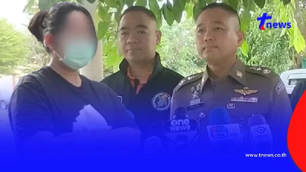 "สีกากอล์ฟ" โดนข้อหาเพิ่ม นิมนต์พระ 2 รูปให้การ ส่อเอี่ยวเว็บพนัน